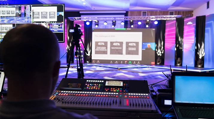 AV Hire UAE