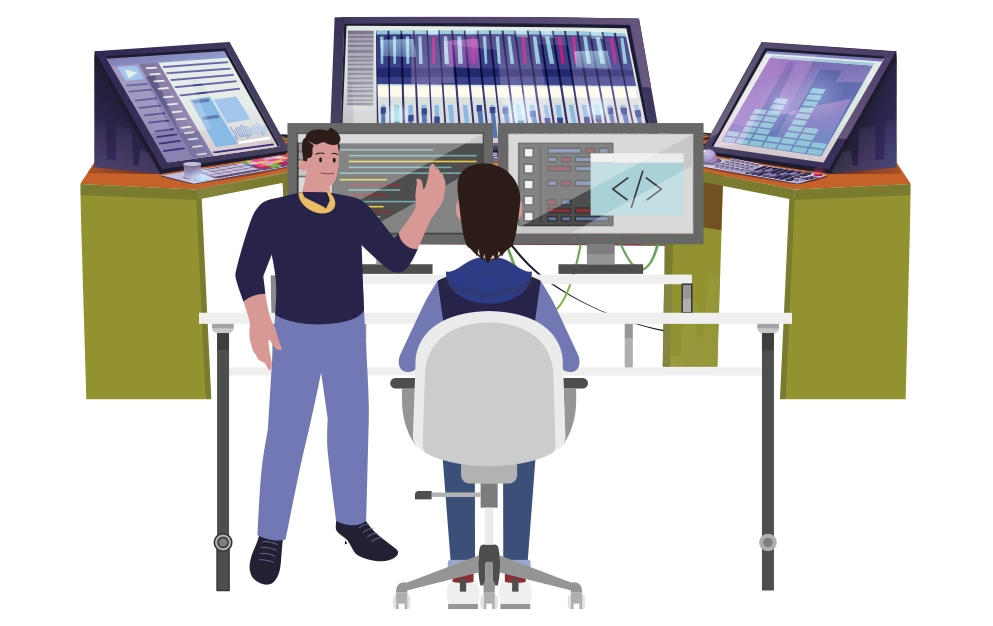 Audio Visual Rental Dubai