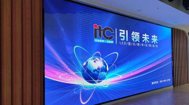 LED Screen Hire Dubai