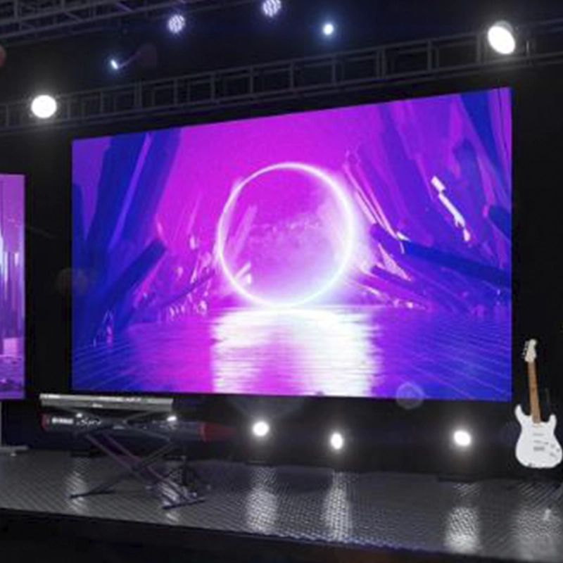 LED Screen Rental in Dubai