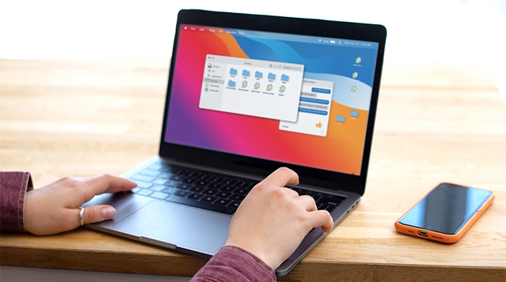 MacBook Pro Rental Dubai