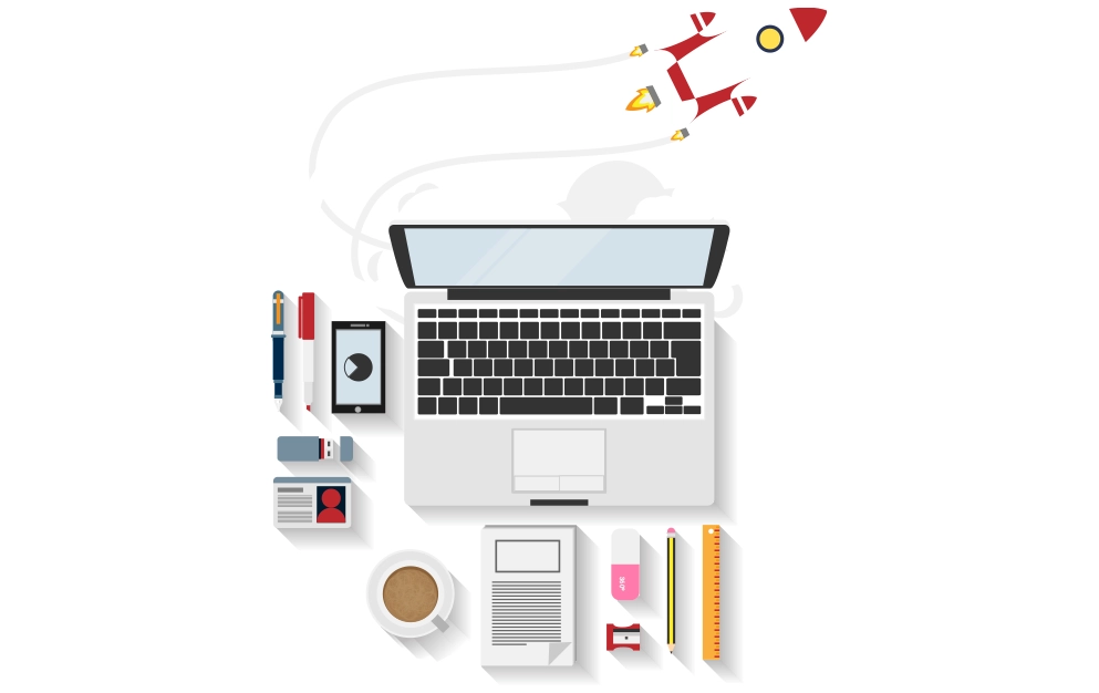 MacBook Rental UAE