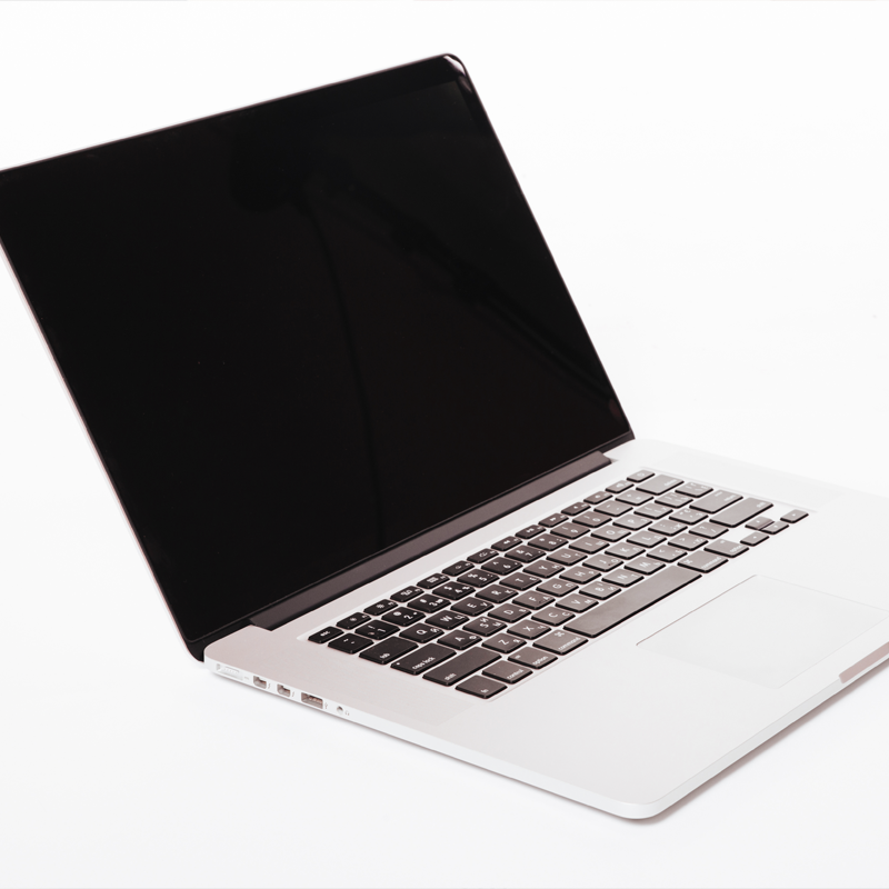 MacBook Rental in Dubai