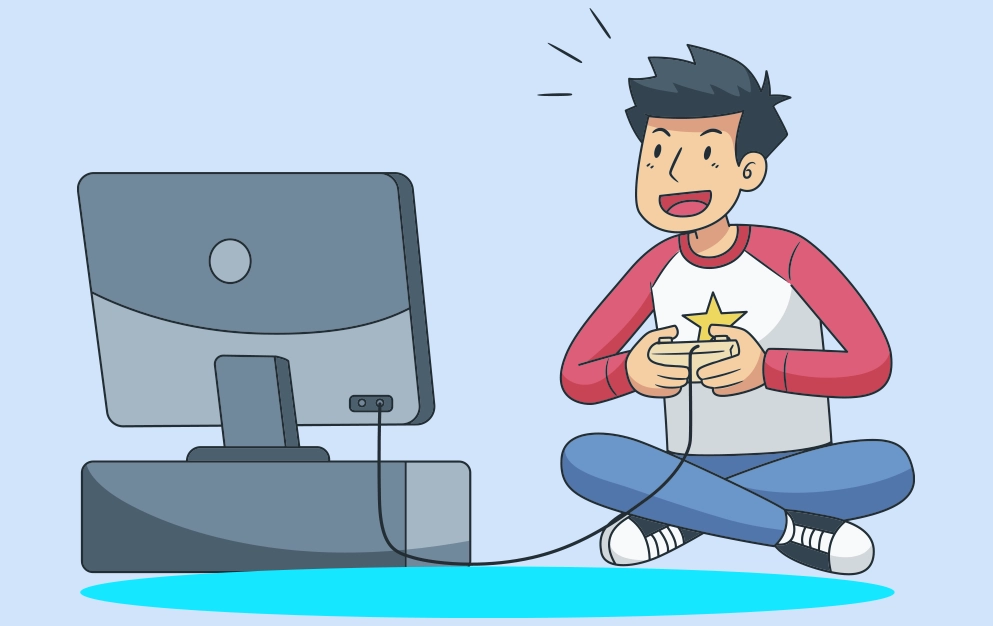 Monitor Rental