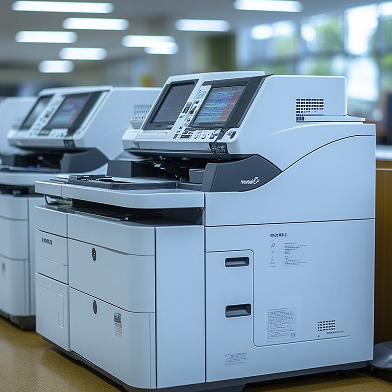 Printer Hire Dubai