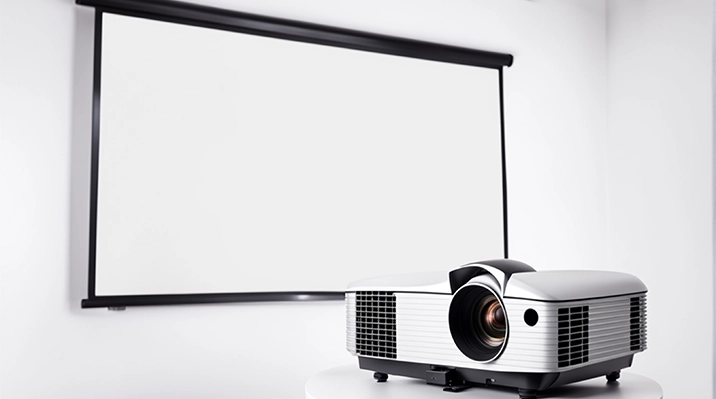 Projector Lease Dubai