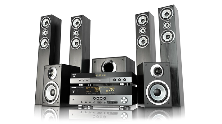 Sound System Hire UAE