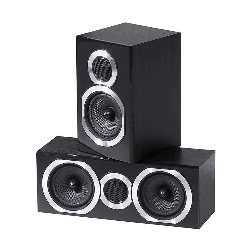 Sound System Rentals in Dubai