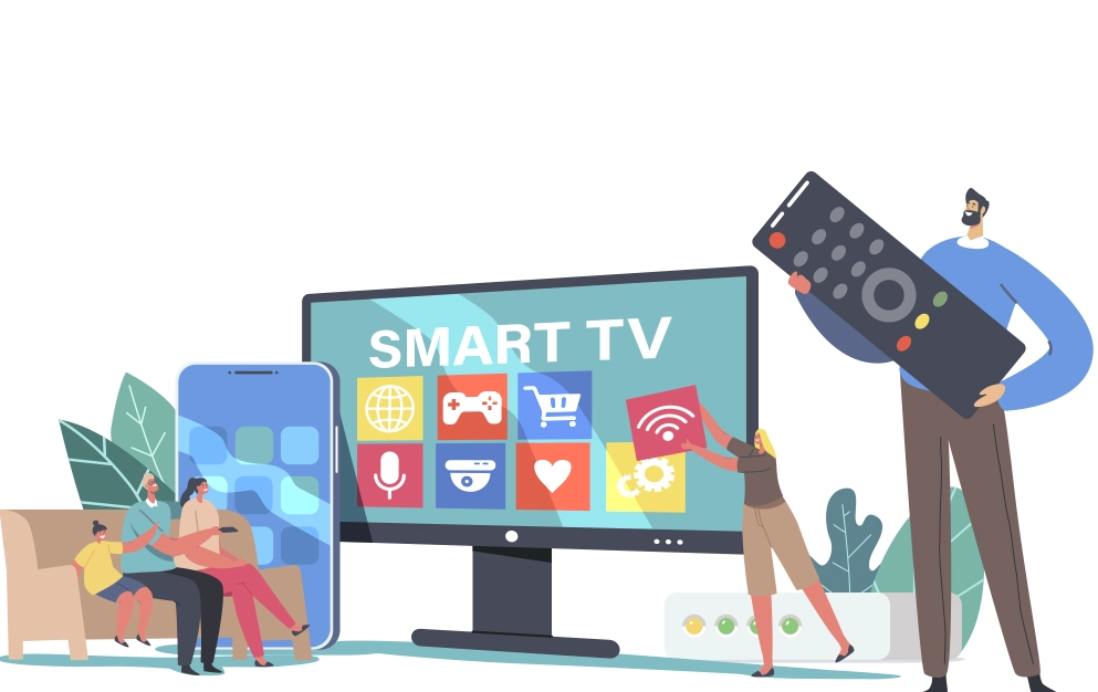TV Rental Dubai
