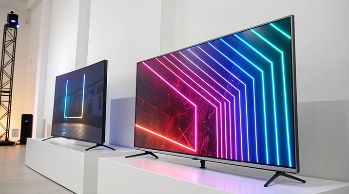 TV Rental UAE