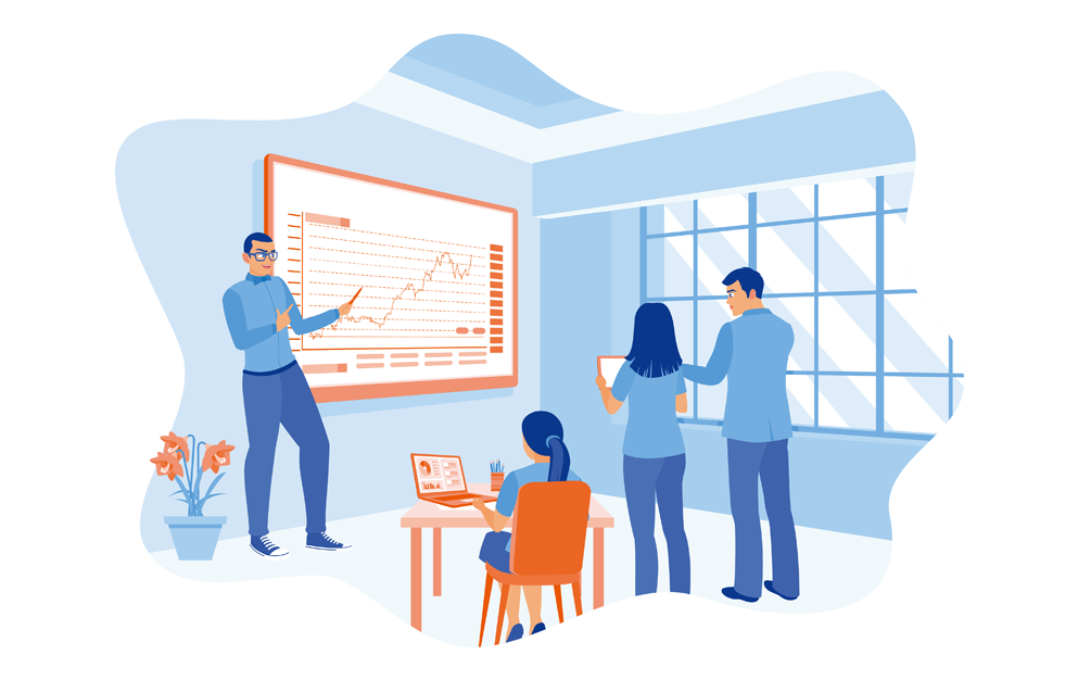 Whiteboard Rental Dubai