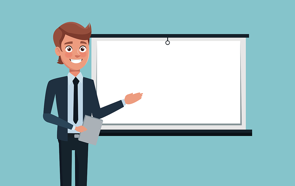 Whiteboard Rental