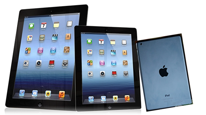 iPad Lease UAE
