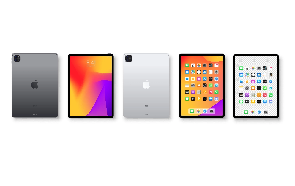 ipad rental