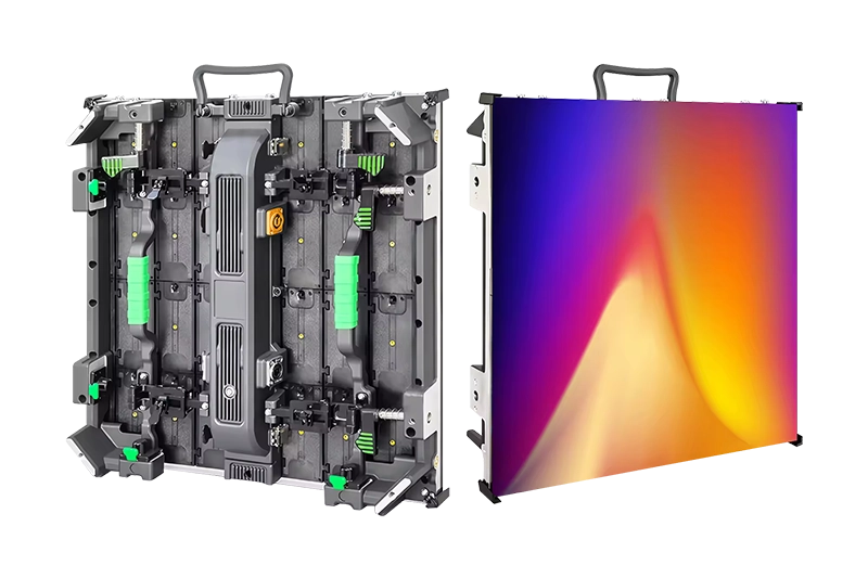 Butterfly P2.9 indoor LED