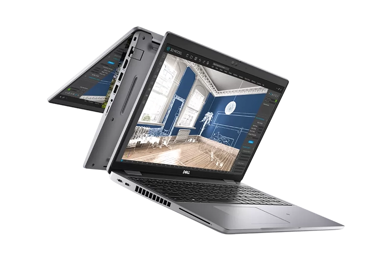 Dell Precision 3560 Dell Precision 3560