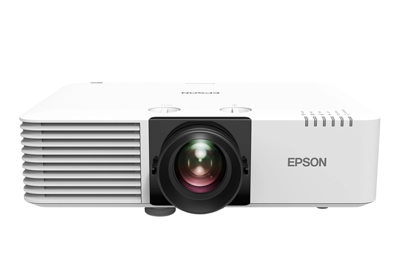 EPSON EB-L570U 3LCD Laser Projector