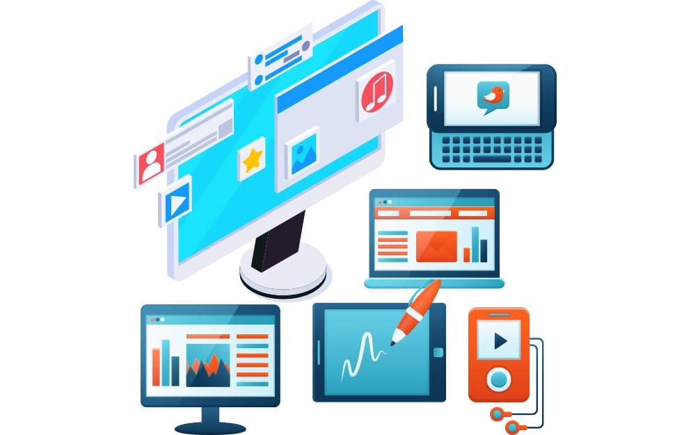 Laptop Rental UAE