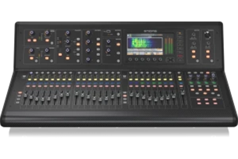 Midas m32 live
