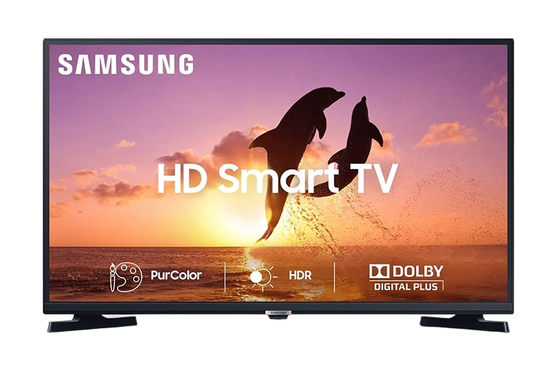 Samsung HD Ready Smart LED TV