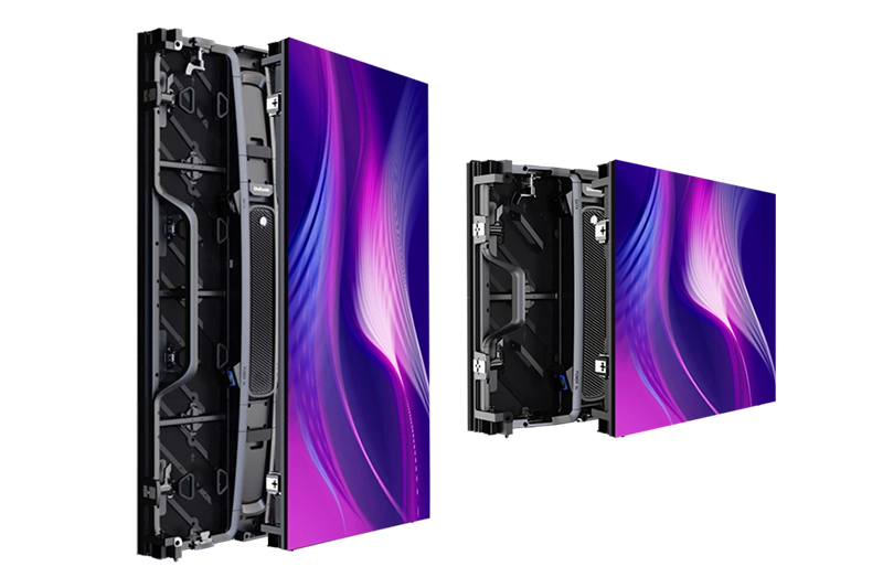 UNILUMIN URMIII 2.6 16S