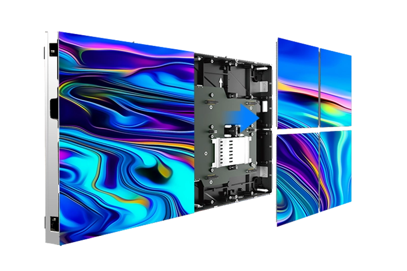 UNILUMIN URMIII 2.6 16S