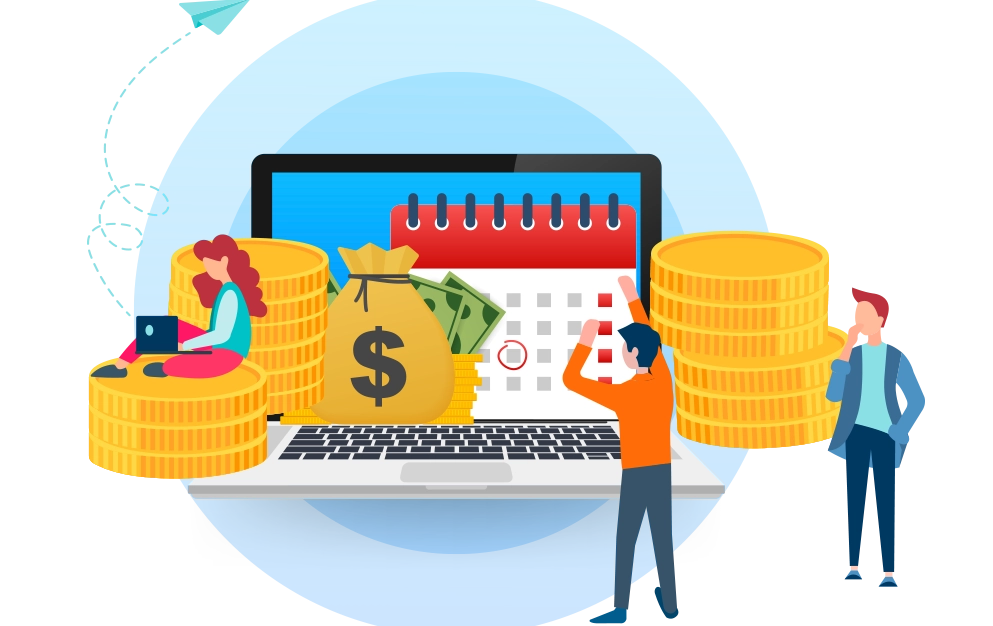 laptop rental in dubai