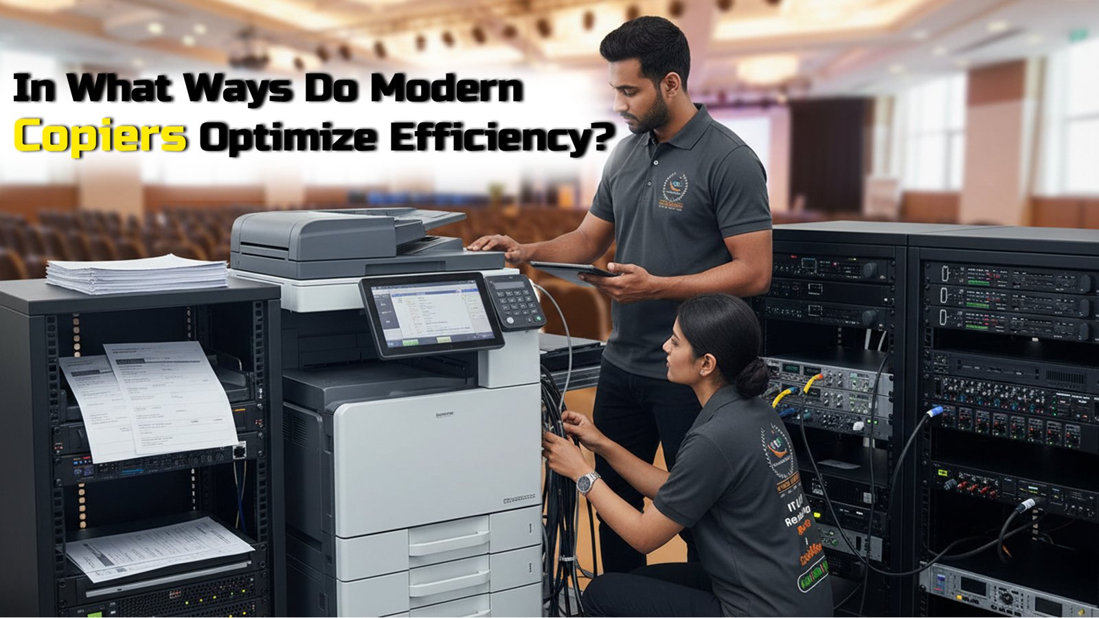 Copier Rental Dubai Copier Rental Dubai