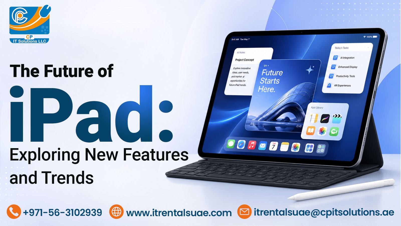 iPad Rental Dubai iPad Rental Dubai