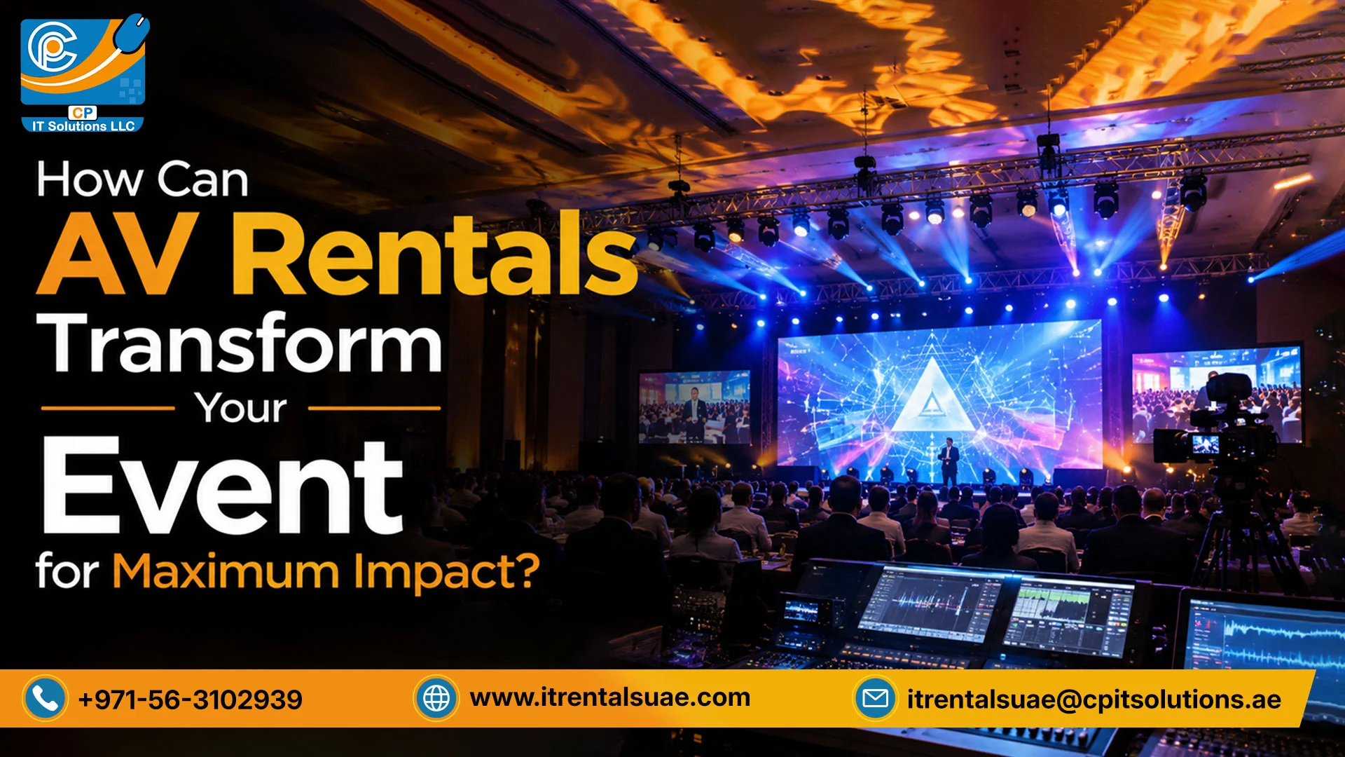 AV Rental Dubai AV Rental Dubai